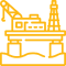 Plataformas de petrolio (Offshore)