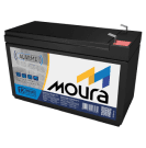 Bateria VRLA Alarme