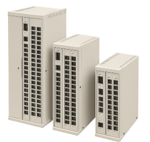 Centrais Telefônicas