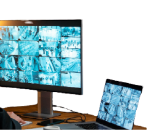 Circuito Fechado de TV