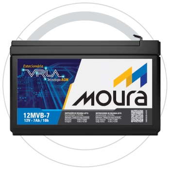 Moura VRLA